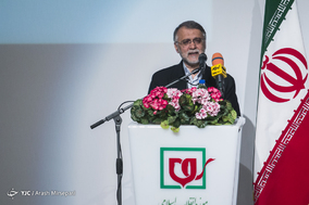 اولین گردهمایی سراسری ره یافتگان نور