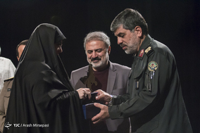 اولین گردهمایی سراسری ره یافتگان نور
