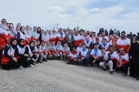 نشست خبری