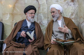 بیست و ششمین سالگرد ارتحال آیت‌الله العظمی گلپایگانی  - قم