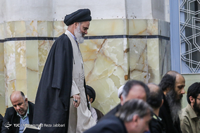 بیست و ششمین سالگرد ارتحال آیت‌الله العظمی گلپایگانی  - قم