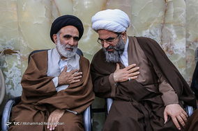 بیست و ششمین سالگرد ارتحال آیت‌الله العظمی گلپایگانی  - قم