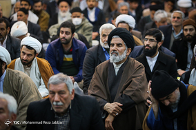 بیست و ششمین سالگرد ارتحال آیت‌الله العظمی گلپایگانی  - قم