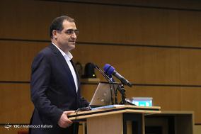همایش دستیابی به مرجعیت علمی و پژوهشی