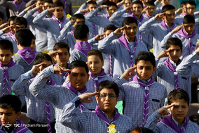 جشن نیکوکاری