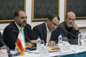 امضاء تفاهم نامه همکاری بین وزرای بهداشت ایران و تایلند