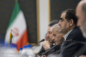 امضاء تفاهم نامه همکاری بین وزرای بهداشت ایران و تایلند