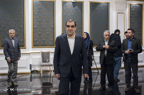 امضاء تفاهم نامه همکاری بین وزرای بهداشت ایران و تایلند