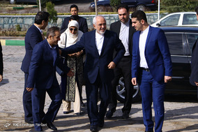 کاشت درخت صلح و دوستی با حضور هیات های دیپلماتیک
