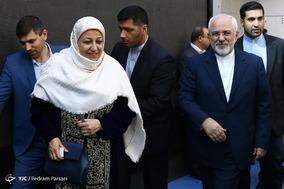 کاشت درخت صلح و دوستی با حضور هیات های دیپلماتیک