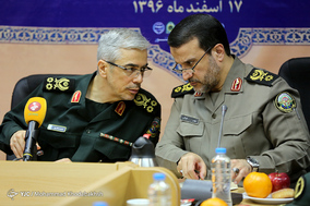 نشست شورای سیاستگذاری راهیان نور