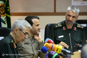 نشست شورای سیاستگذاری راهیان نور