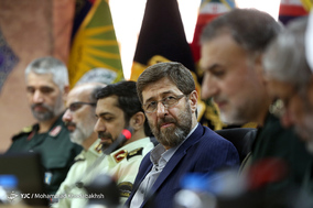 نشست شورای سیاستگذاری راهیان نور
