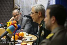 نشست شورای سیاستگذاری راهیان نور