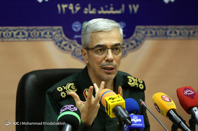 نشست شورای سیاستگذاری راهیان نور