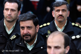 نشست «عدالت و عدالت‌خواهی» در اندیشه‌ مقام معظم رهبری