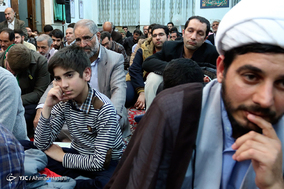 نشست «عدالت و عدالت‌خواهی» در اندیشه‌ مقام معظم رهبری