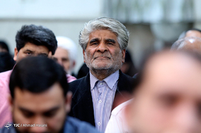 نشست «عدالت و عدالت‌خواهی» در اندیشه‌ مقام معظم رهبری