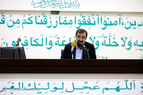 نخستین سالگرد درگذشت حسین اردستانی