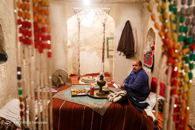 سومین نمایشگاه توانمندی‌های روستائیان و عشایر