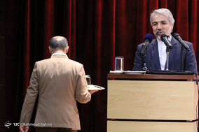 سیزدهمین‌ همایش‌ مدیران و رؤسای‌ پلیس‌ راهنمایی و رانندگی ناجا
