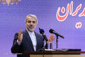 سیزدهمین‌ همایش‌ مدیران و رؤسای‌ پلیس‌ راهنمایی و رانندگی ناجا