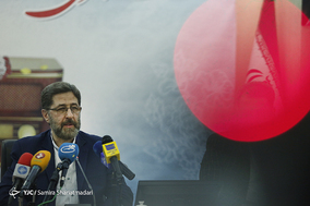 نشست خبری  برنامه‌های نوروزی  رادیو