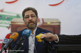 نشست خبری  برنامه‌های نوروزی  رادیو