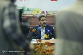 نشست خبری  برنامه‌های نوروزی  رادیو