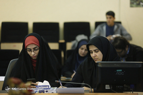 نشست خبری  برنامه‌های نوروزی  رادیو