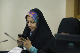 نشست خبری  برنامه‌های نوروزی  رادیو