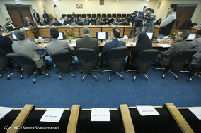 نشست خبری  برنامه‌های نوروزی  رادیو