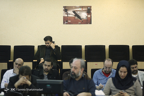 نشست خبری  برنامه‌های نوروزی  رادیو