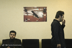نشست خبری  برنامه‌های نوروزی  رادیو