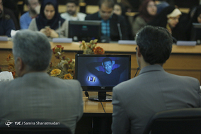 نشست خبری  برنامه‌های نوروزی  رادیو