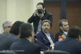 نشست خبری  برنامه‌های نوروزی  رادیو
