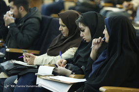 نشست خبری  برنامه‌های نوروزی  رادیو