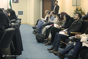 نشست خبری  برنامه‌های نوروزی  رادیو