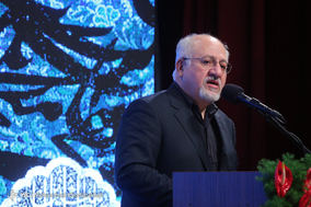مراسم گراميداشت هنرمندان درگذشته سال ۹۶