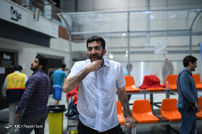 رده بندی و فینال لیگ برتر واترپلو