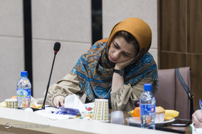 نشست خبری رئیس کمیته امداد امام خمینی (ره)