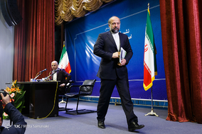 نشست خبری رئیس سازمان امور سینمایی و سمعی و بصری