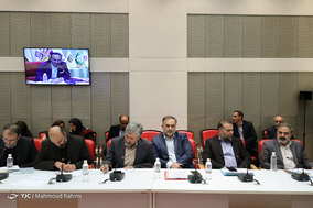 نشست خبری تشریح ویژه برنامه‌های نوروزی سیما