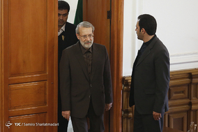 مراسم تقدیر از همسران نمايندگان مجلس