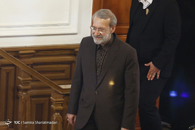 مراسم تقدیر از همسران نمايندگان مجلس