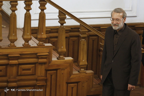 مراسم تقدیر از همسران نمايندگان مجلس