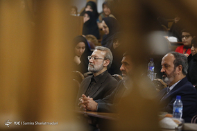 مراسم تقدیر از همسران نمايندگان مجلس