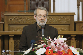 مراسم تقدیر از همسران نمايندگان مجلس