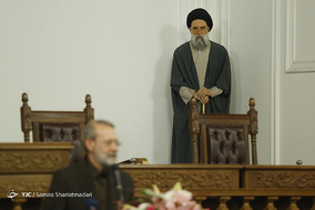 مراسم تقدیر از همسران نمايندگان مجلس