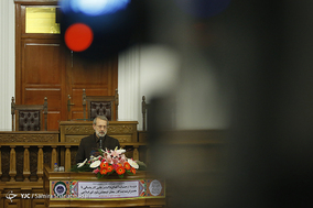 مراسم تقدیر از همسران نمايندگان مجلس